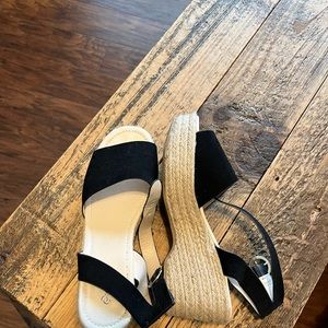Espadrilles